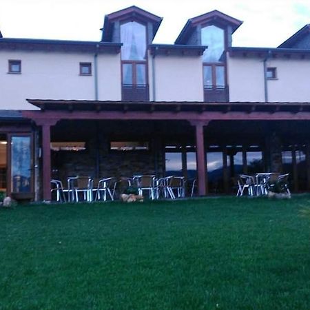 Casa Rural Fulguera El Espino Luaran gambar