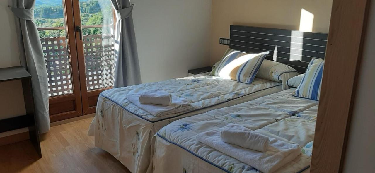 Casa Rural Fulguera El Espino Luaran gambar